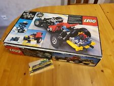 Lego 8860 technic d'occasion  Beaune