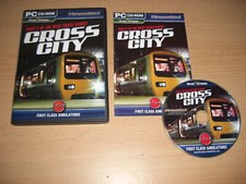Cross city part for sale  CAMBORNE