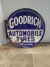 Goodrich automobile tires for sale  Milwaukee