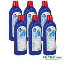 Detersivo gel lavastoviglie usato  Frattamaggiore