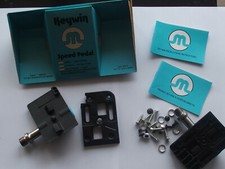 Maillard keywin rétro usato  Spedire a Italy