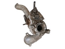 9673283680 turbo turbina usato  Laureana di Borrello