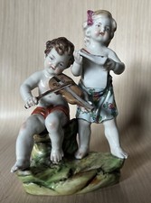 Porcelaine saxe allemagne d'occasion  Tarbes