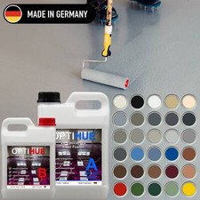 Epoxidharz bodenfarbe bodenbes gebraucht kaufen  Hanau
