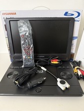 Sylvania sdvd1187 11.4 for sale  Toledo
