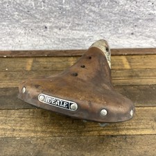 Vintage ideale leather for sale  Neenah