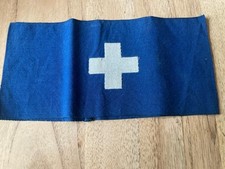 Reichsluftschutz armband laien gebraucht kaufen  Berlin