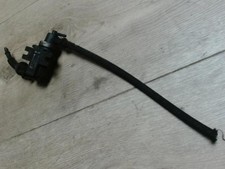 Electrovanne pompe injection d'occasion  Sens