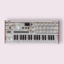 Korg microkorg analog for sale  Austin