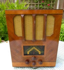 Pye qac2 vintage for sale  SITTINGBOURNE