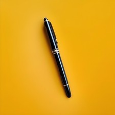 Montblanc meisterstück classi gebraucht kaufen  Bietigheim-Bissingen