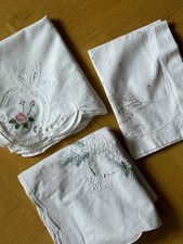 Alte tischdecken gebraucht kaufen  Leipzig