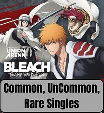 Union arena bleach for sale  Cathedral City