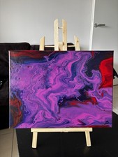 Tableau 42cm cm d'occasion  Audenge