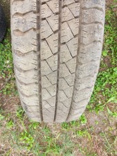 Ruota scorta opel usato  Latina