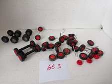 Lot roues camions d'occasion  Illiers-Combray