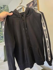 Hollister full zip for sale  TELFORD