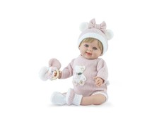 Bambola rosie teddy usato Bambola rosie teddy usato  Cerignola