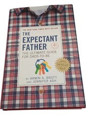 Expectant father guide for sale  DURHAM