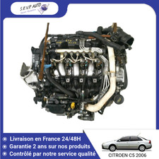 Moteur citroen break d'occasion  Saint-Quentin