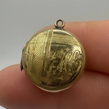 Antique victorian 9ct for sale  LONDON
