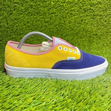 Vans authentic sunshine for sale  Douglasville