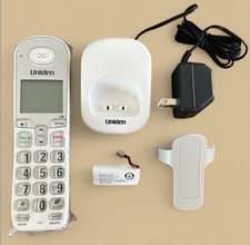 Uniden dcx309 dect for sale Uniden dcx309 dect for sale  Chandler