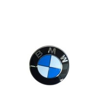 Logo embleme bmw d'occasion  Lesquin