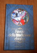 Favole della tradizione usato  Palermo
