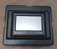 Trend iqview4 touchscreen for sale  WELWYN GARDEN CITY