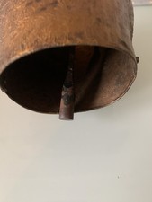 Alte kuhglocke gebraucht kaufen  Telgte