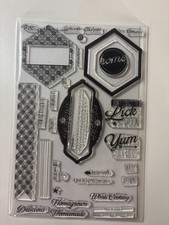 Papertrey ink canned for sale  Fortson
