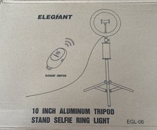 light stand gebraucht kaufen  Saulheim