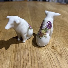 Vintage porcelain china for sale Vintage porcelain china for sale  WYMONDHAM