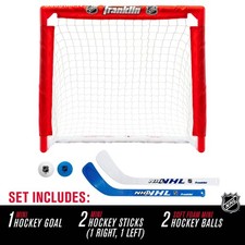 franklin mini goal sticks for sale  South Hackensack