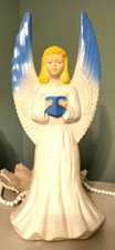 Vintage angel blow for sale  Bluffton