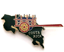 Vtg costa rica for sale  Peachtree City
