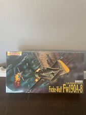Dml dragon focke for sale  Worcester