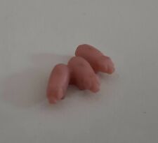 Playmobil micro petits d'occasion  Thomery