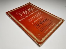 Bona metodo completo usato  Polcenigo