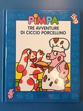 Storie pimpa franco usato  Sassuolo