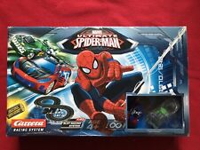 Spiderman carrera racing gebraucht kaufen  Wunstorf