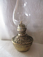 Ancienne lampe petrole d'occasion  Cagnac-les-Mines