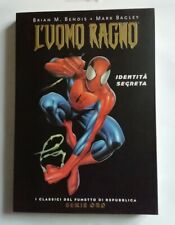 Uomo ragno fumetto usato Uomo ragno fumetto usato  Italia