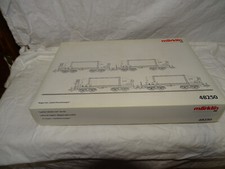 Märklin wagen set gebraucht kaufen  Zapfendorf