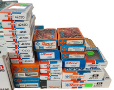 Roco weichen stellpulte gebraucht kaufen Roco weichen stellpulte gebraucht kaufen  Datteln