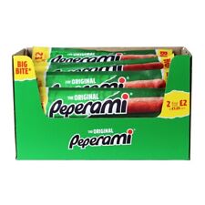 Peperami original pork for sale  BRADFORD