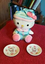 Nakajima sanrio bedtime for sale  SAXMUNDHAM