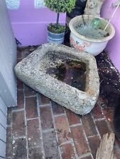 Antique rustic pig for sale  WORTHING