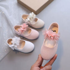 Girls flower pumps for sale  UK